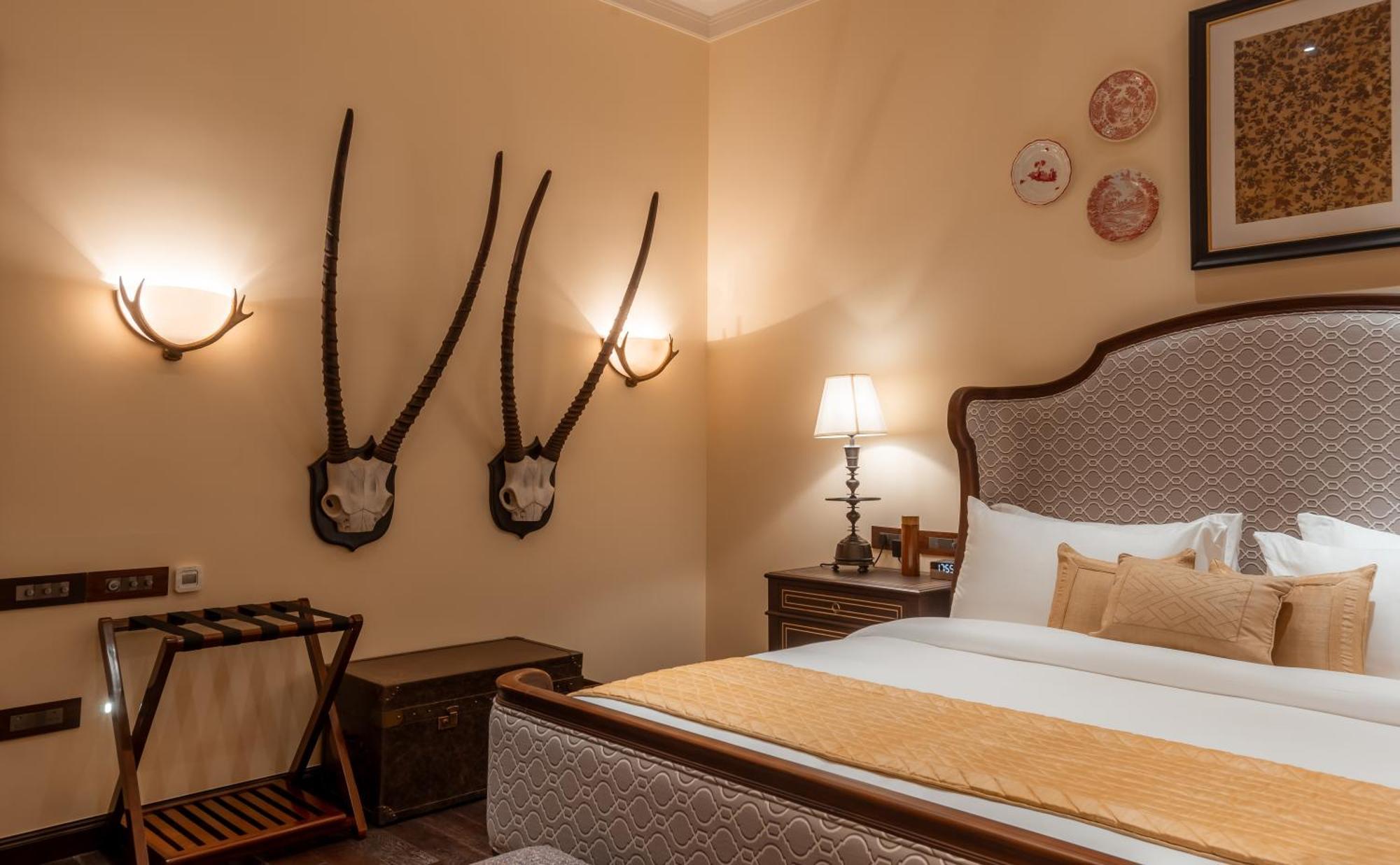 Vaani Greens Wildlife Resort, Kaziranga Kuthari Quarto foto