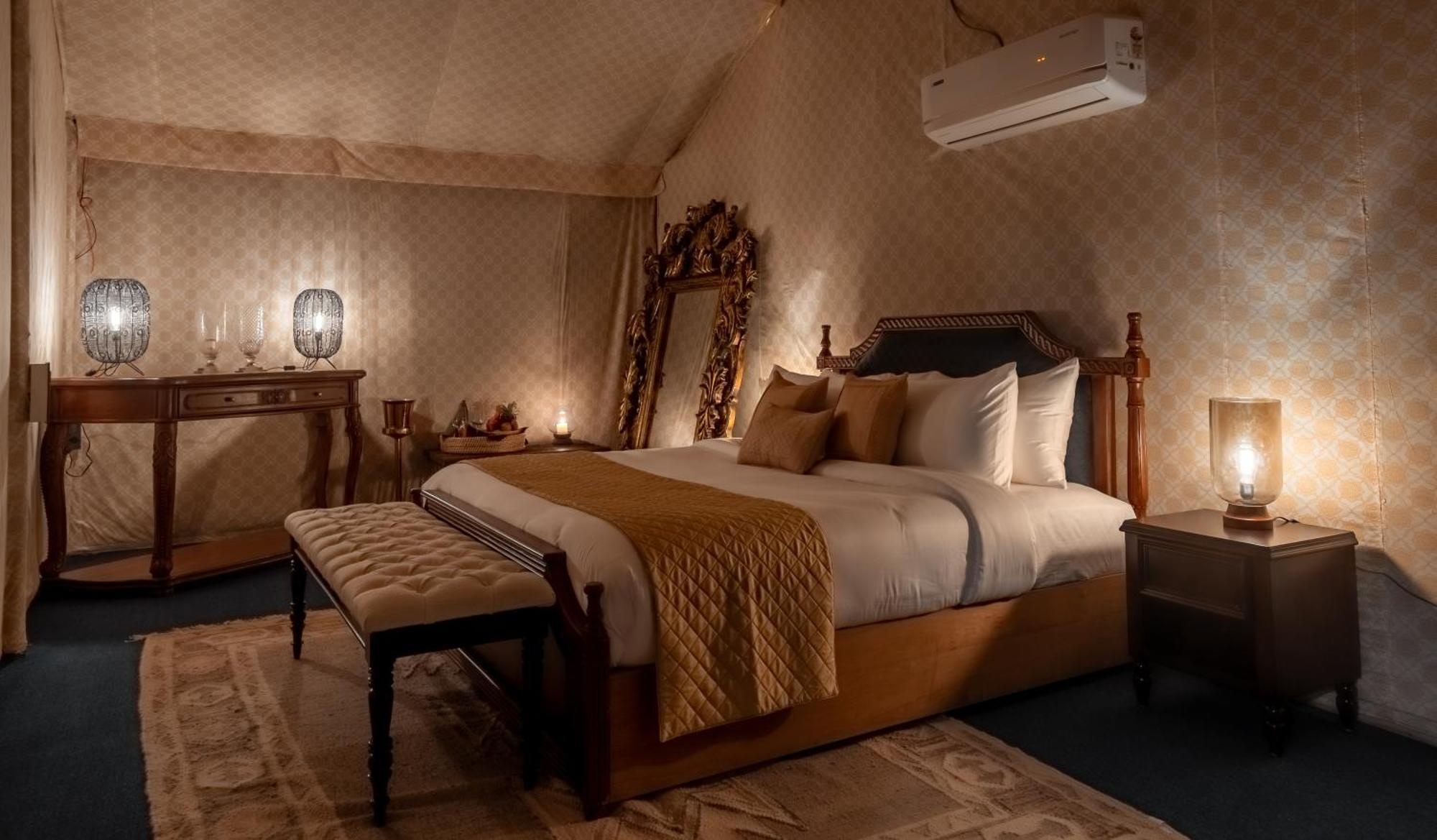 Vaani Greens Wildlife Resort, Kaziranga Kuthari Quarto foto