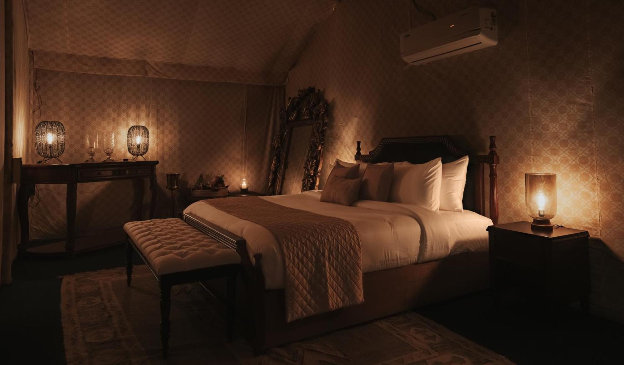 Vaani Greens Wildlife Resort, Kaziranga Kuthari Quarto foto