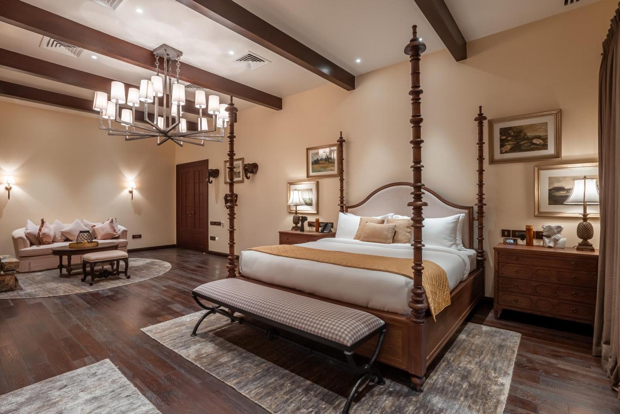 Vaani Greens Wildlife Resort, Kaziranga Kuthari Quarto foto